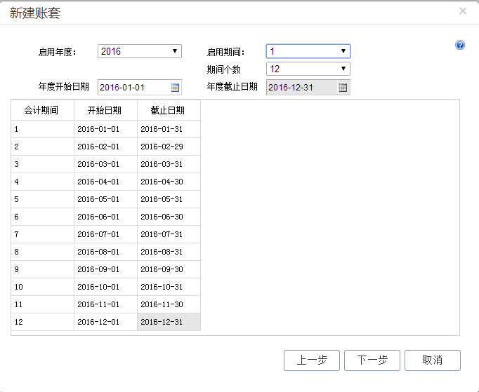 用友暢捷通T+財務軟件總賬及報表操作流程步驟圖文教程 用友知識堂 第4張圖片